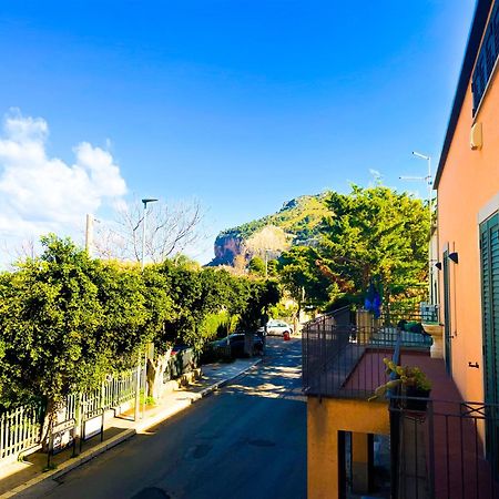 Domus Maris Villa Cefalù Dış mekan fotoğraf