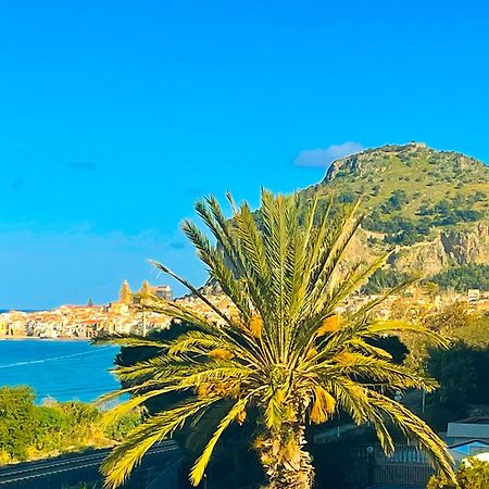 Domus Maris Villa Cefalù Dış mekan fotoğraf