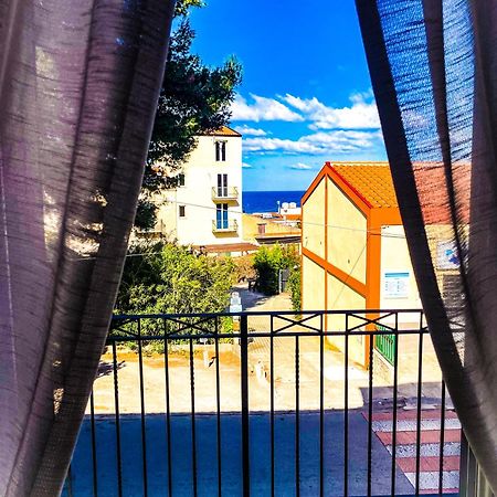 Domus Maris Villa Cefalù Dış mekan fotoğraf