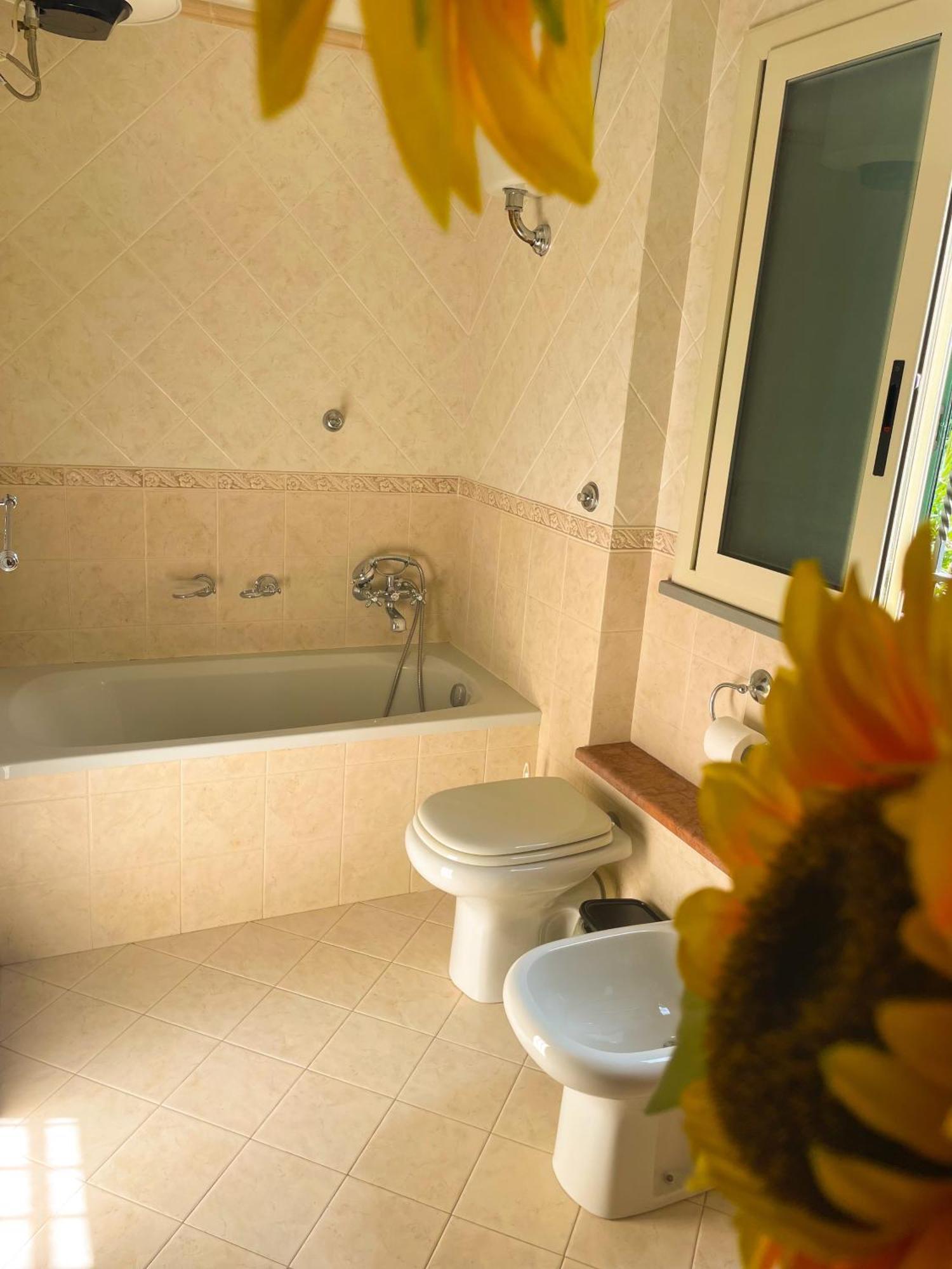 Domus Maris Villa Cefalù Dış mekan fotoğraf