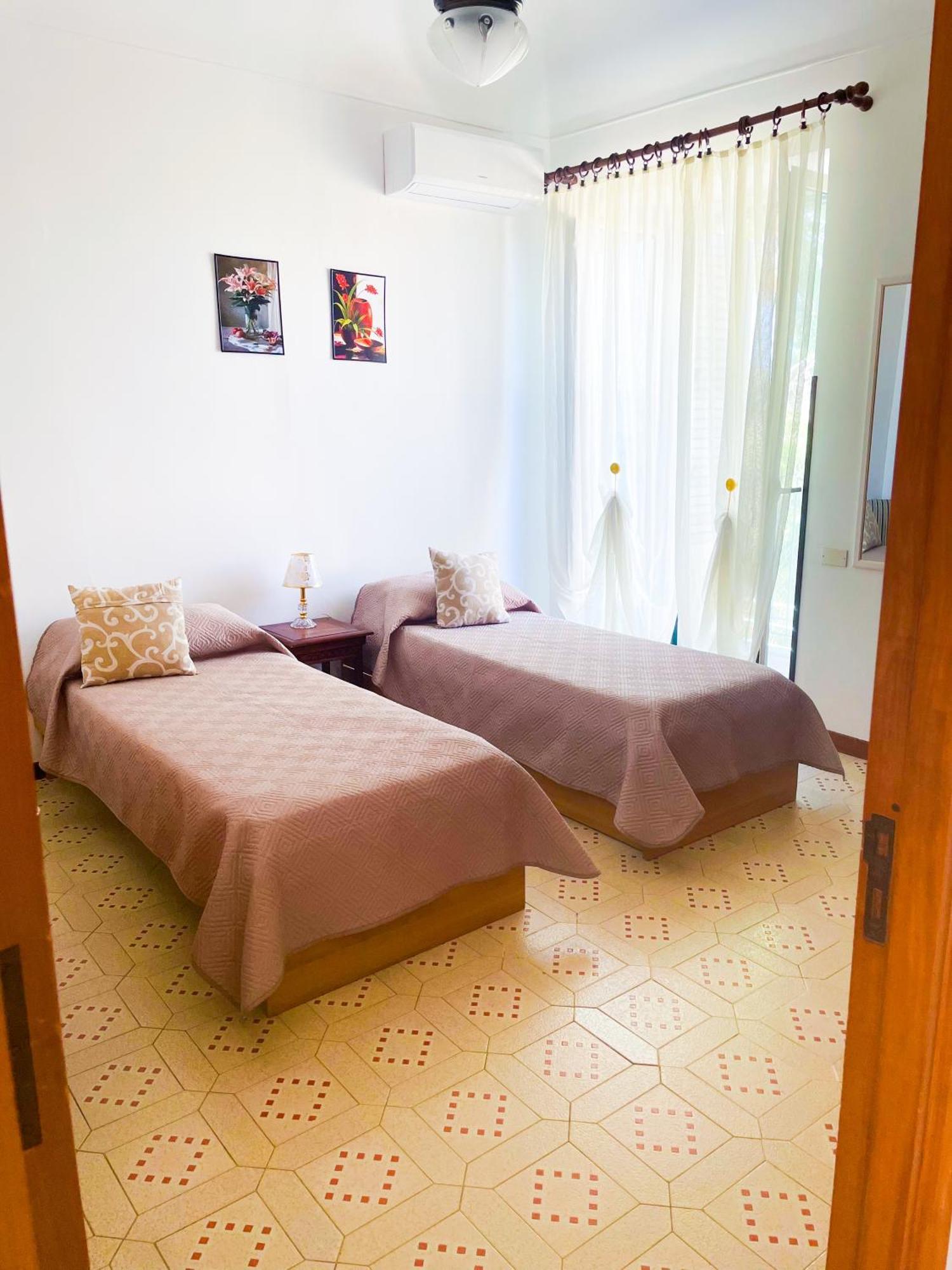 Domus Maris Villa Cefalù Dış mekan fotoğraf