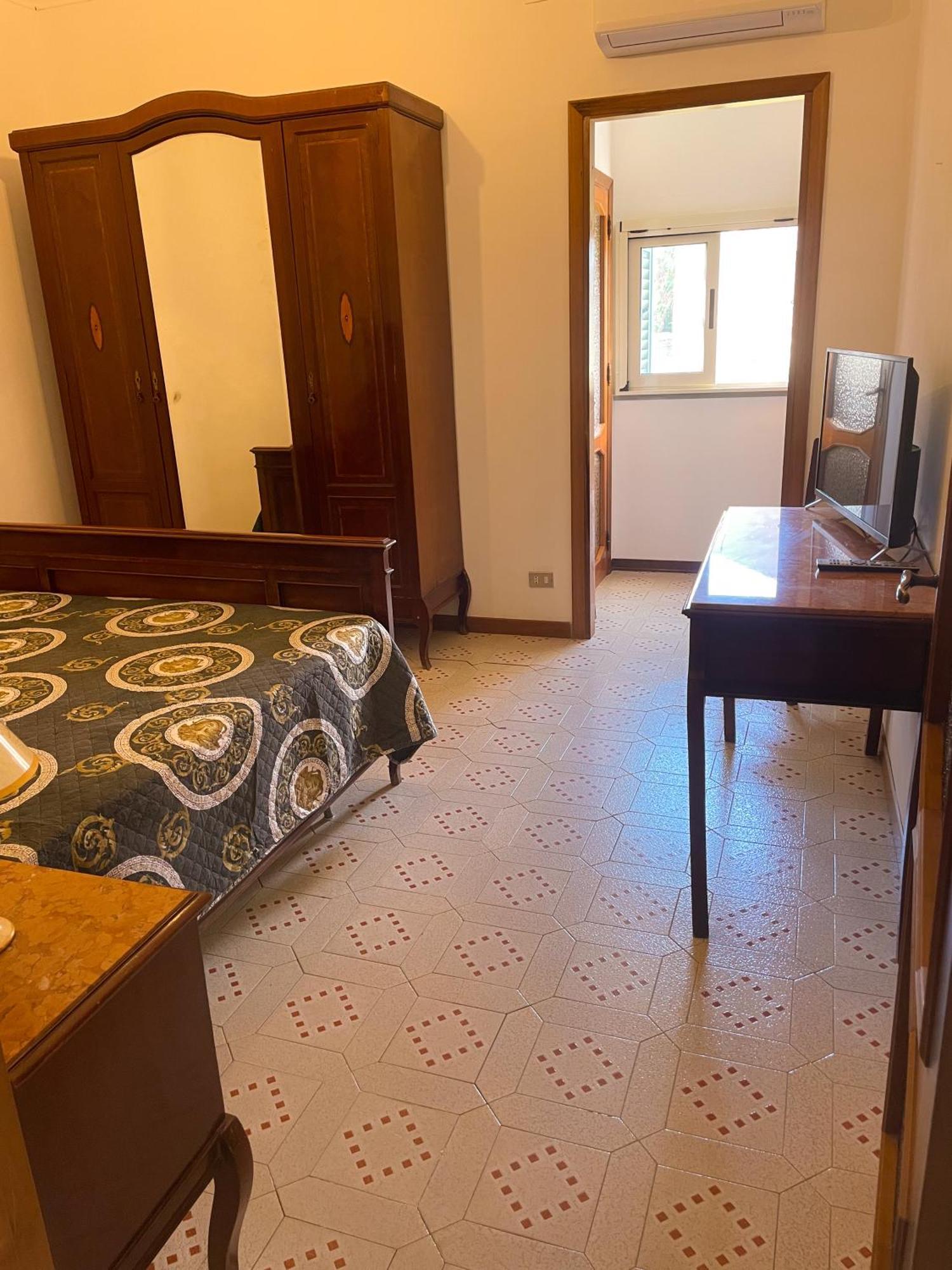 Domus Maris Villa Cefalù Dış mekan fotoğraf
