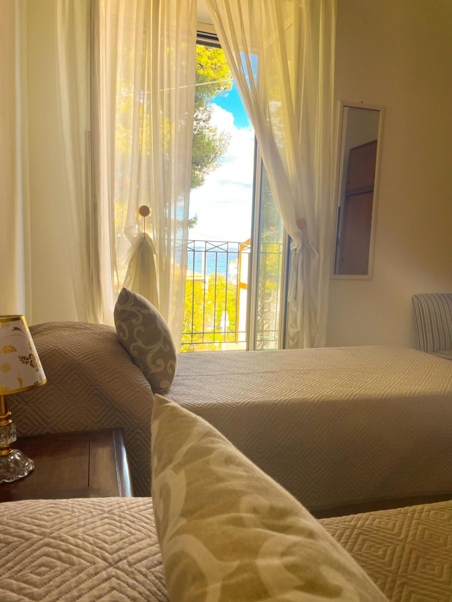 Domus Maris Villa Cefalù Dış mekan fotoğraf