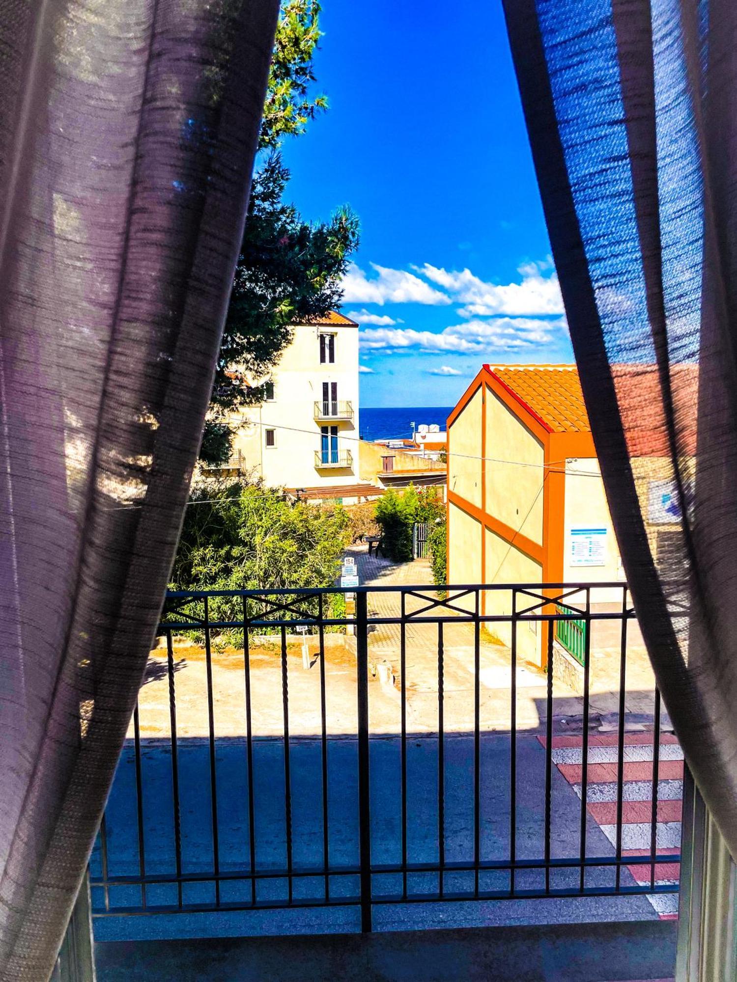 Domus Maris Villa Cefalù Dış mekan fotoğraf