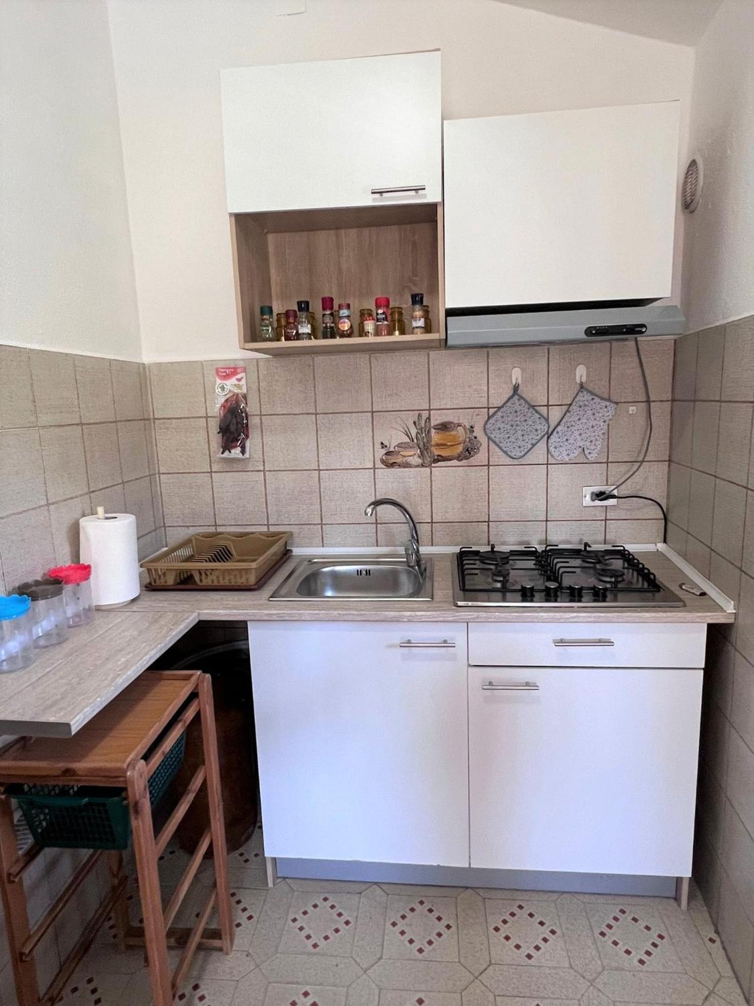 Domus Maris Villa Cefalù Dış mekan fotoğraf